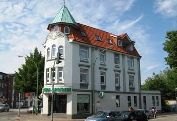 Gepflegte 4-Zimmer-Wohnung in Speckenbüttel