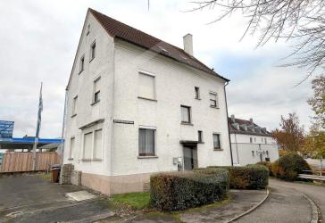 Vorschaubild Mehrfamilienhaus