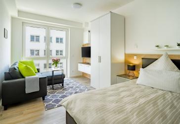 Vorschaubild Wohnung