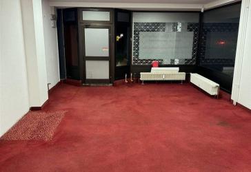 Ladengeschäft Freiburg Stadtmitte