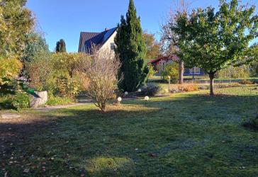 hinterer GRD-Teil in Kaulsdorf für Ihre Stadtvilla