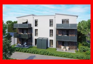 Exklusives Wohnen am 'Kuhrmeyer Hof'