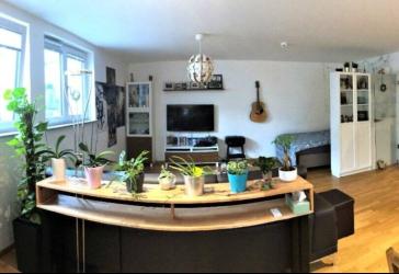 Moderne 52qm Wohnung