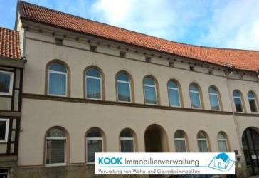 Büro- / Praxisräume im Herzen von Bockenem – ideal für Dienstleister, Therapie & Beratung