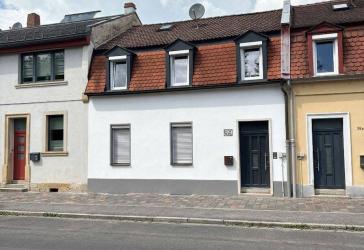 Vorschaubild Reihenmittelhaus