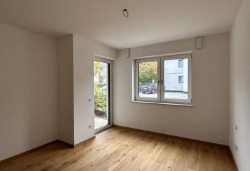 Großzügige 2-Zimmer Wohnung in zentraler Lage von Deggendorf