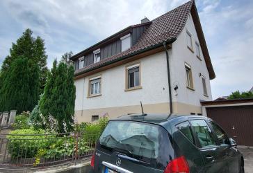 Vorschaubild Einfamilienhaus
