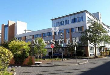 Bürofläche im Gewerbepark zu vermieten | Neu-Isenburg