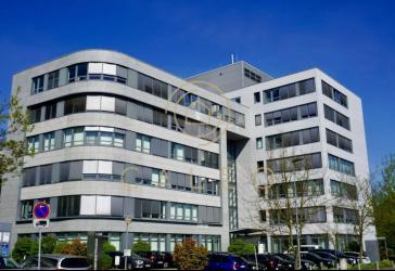 Neu-Isenburg ¦ 990 m² ¦ ab EUR 12,50/m² ¦ PROVISIONSFREI