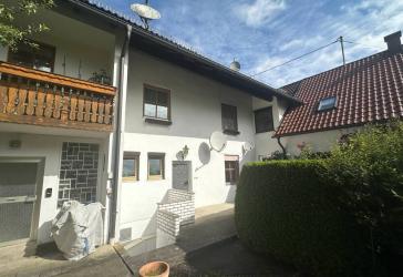 Vorschaubild Reihenmittelhaus