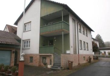 Vorschaubild Mehrfamilienhaus