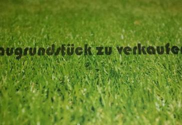 Baugrundstück in gefragter Lage