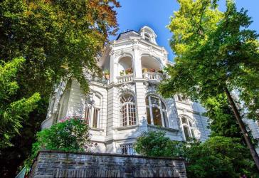Vorschaubild Villa