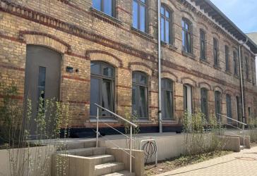 Vorschaubild Reihenmittelhaus