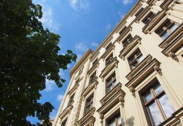 Vorschaubild Wohnung