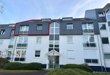 Vorschaubild Maisonettewohnung