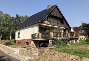 Vorschaubild Einfamilienhaus