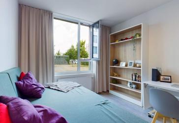 Vorschaubild Wohnung