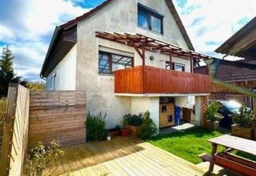 Vorschaubild Einfamilienhaus
