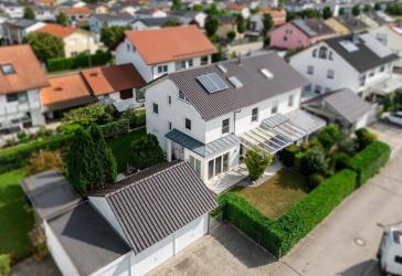 Traumhaus für die junge Familie in Auloh - Modernes Wohnen in ruhiger Lage