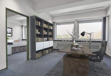 Vorschaubild Büro- /Praxis-Immobilie