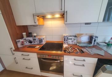 2-Zi. Wohnung in Laim provisionsfrei