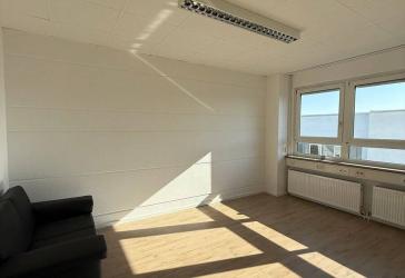WorKwave - Diesel Dock Wachstum durch Co-Working in Gilching 15 - 25 m²