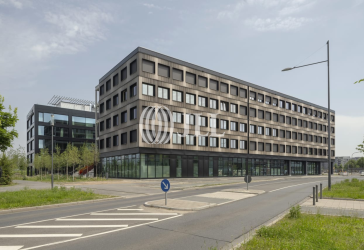 *JLL* - PROVISIONSFREI - Neuer Innovationscampus am Offenbacher Hafen