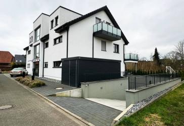 Renditestarkes Mehrfamilienhaus mit Übernahme Zinsgünstiges Darlehen