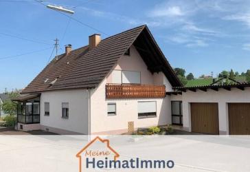 Vorschaubild Einfamilienhaus