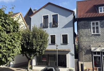 'Individualität' im Herzen der City!
