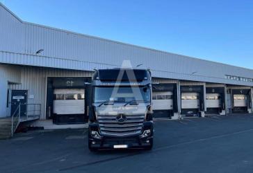 MULTIFUNKTIONALE LAGER-/LOGISTIKFLÄCHE IN TROISDORF | EBENERDIG & RAMPE | DIREKTE AUTOBAHNANBINDUNG