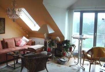 ***NEU*** TRAUM-AUSBLICK IN ALTDORF MIT 2 BALKONEN - OT WEINHOF