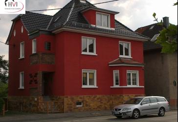 Gepflegtes Dreifamilienhaus in Saalfeld zur Selbstnutzung oder Neuvermietung