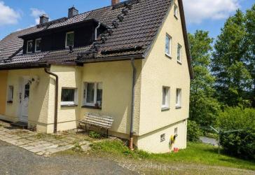 Vorschaubild Doppelhaushälfte
