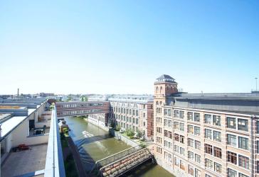 Vorschaubild Penthouse