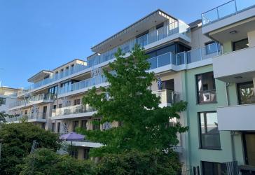 Single Wohnung im Quartier von Wydenbrück