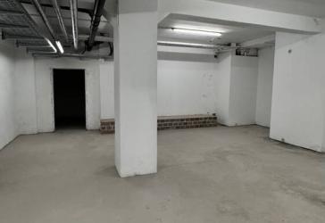 Archiv-/Lagerfläche am Beethovenplatz, perfekte City-Lage