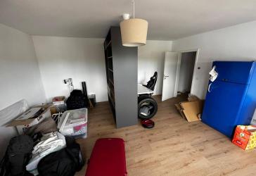 1 Zimmer DachgeschossApartement in Köln-Höhenhaus an ruhige Einzelperson