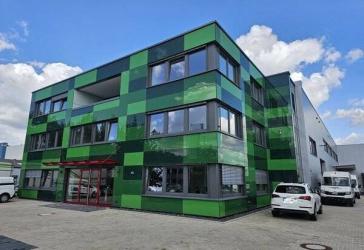 Vorschaubild Büro- /Praxis-Immobilie