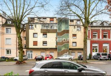 Vorschaubild Wohnung