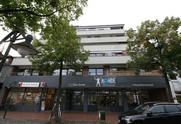 Vorschaubild Haus