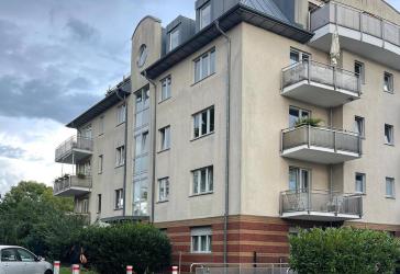 Möblierte 2-Zimmerwohnung in Pankow