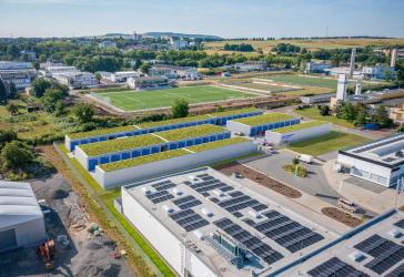 NEUERÖFFNUNG LIMBURG 2026 - Neue moderne Garagen und Lagerflächen