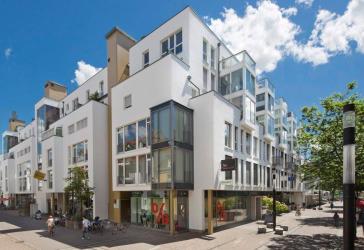 Ladenfläche in der Singener Innenstadt