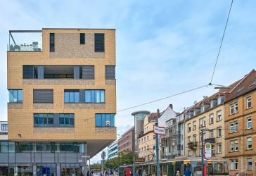 Hochwertige Gewerbeeinheit in gefragter Lage - Provisionsfrei