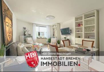 Neustadt / Großzügige 3-Zimmer-Wohnung mit einladendem Balkon