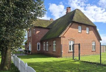 Vorschaubild Bauernhaus