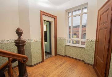 Stilvolles Wohnen im beliebten Leipziger Stadtteil Altlindenau!