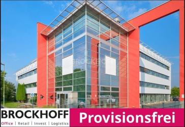 Exklusiv über Brockhoff | ca. 500 - 4.257 m² | Moderne Flächen | Stellplätze